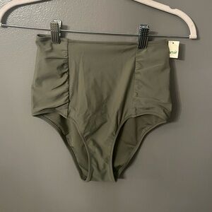 Aerie High-waisted Bikini Bottoms